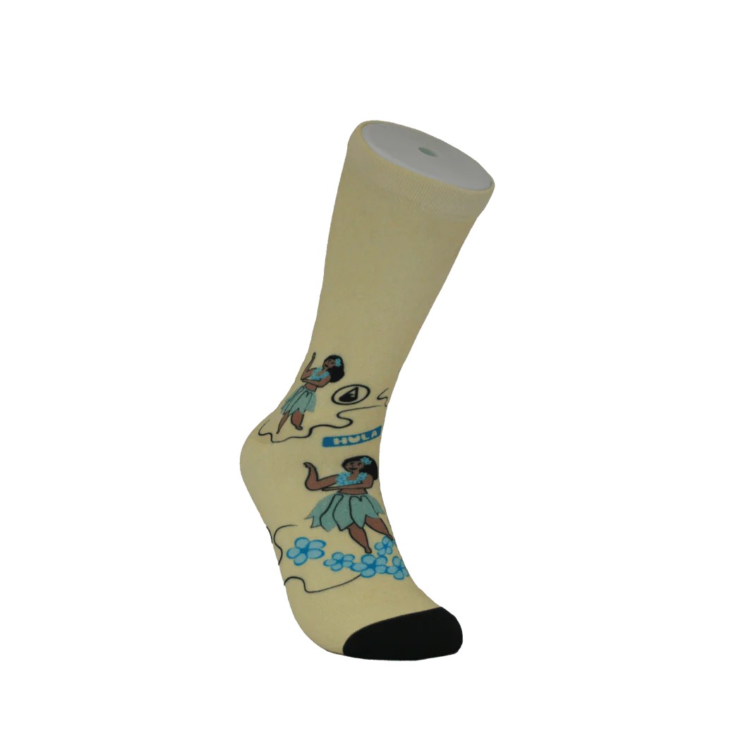 AirLite Socks D1 S/M- EU 36-41