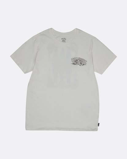 Charger Tee S