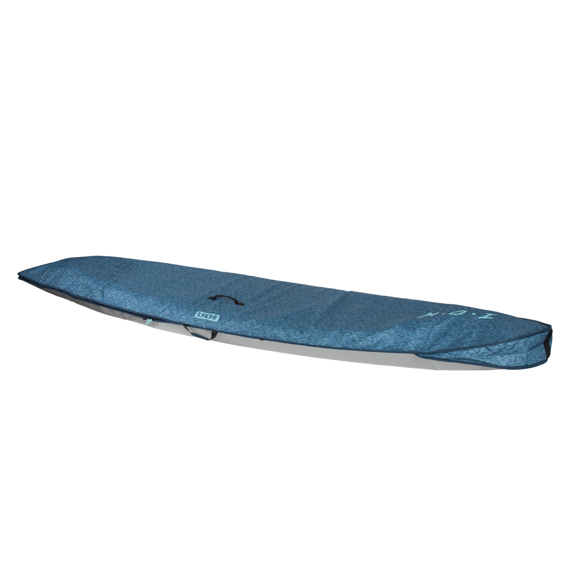 SUP CORE_Boardbag race blue 14'0