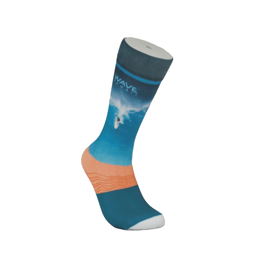 AirLite Socks D3 L/XL- EU 42-46