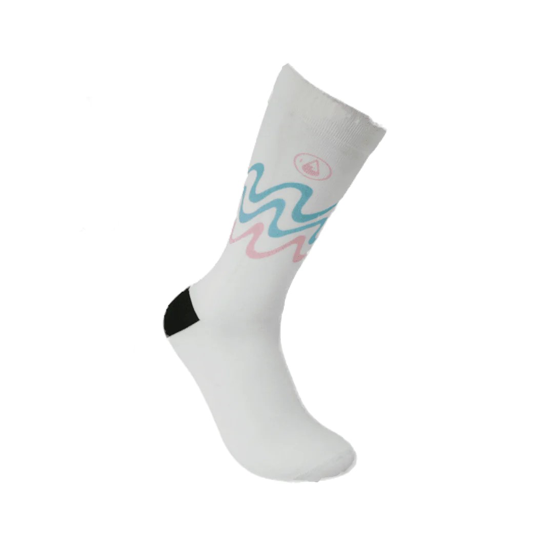 AirLite Socks D7 L/XL- EU 42-46