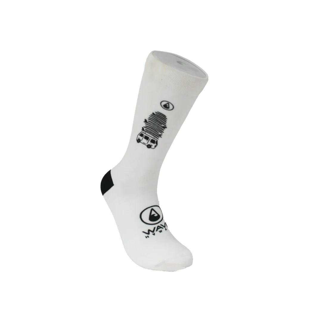 AirLite Socks D11 S/M- EU 36-41