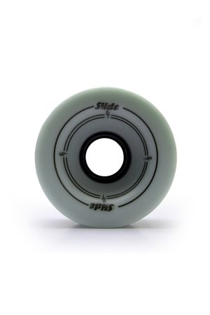 Surfskate Wheels 70x55 mm, 78A - Arctic Blue