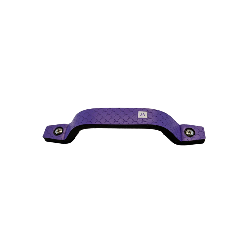 Board Hanldle Purple