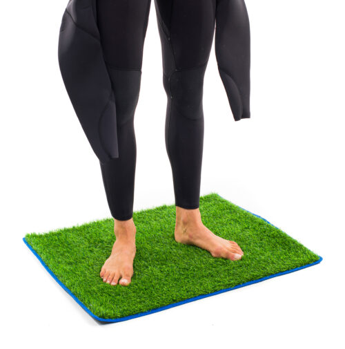 Grass Mat