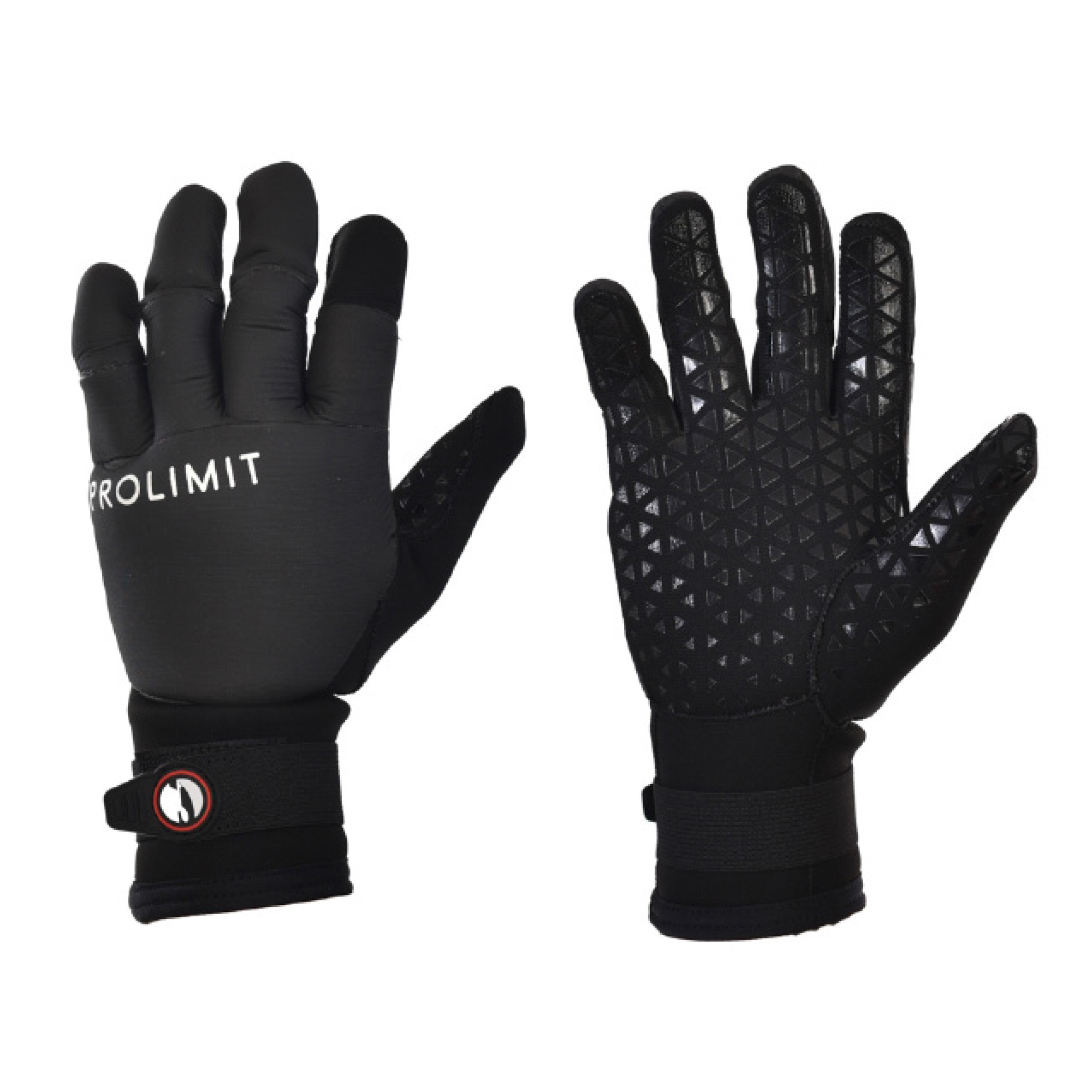 Gloves Curved Finger Utility XL