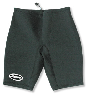 Neoprenshort XL