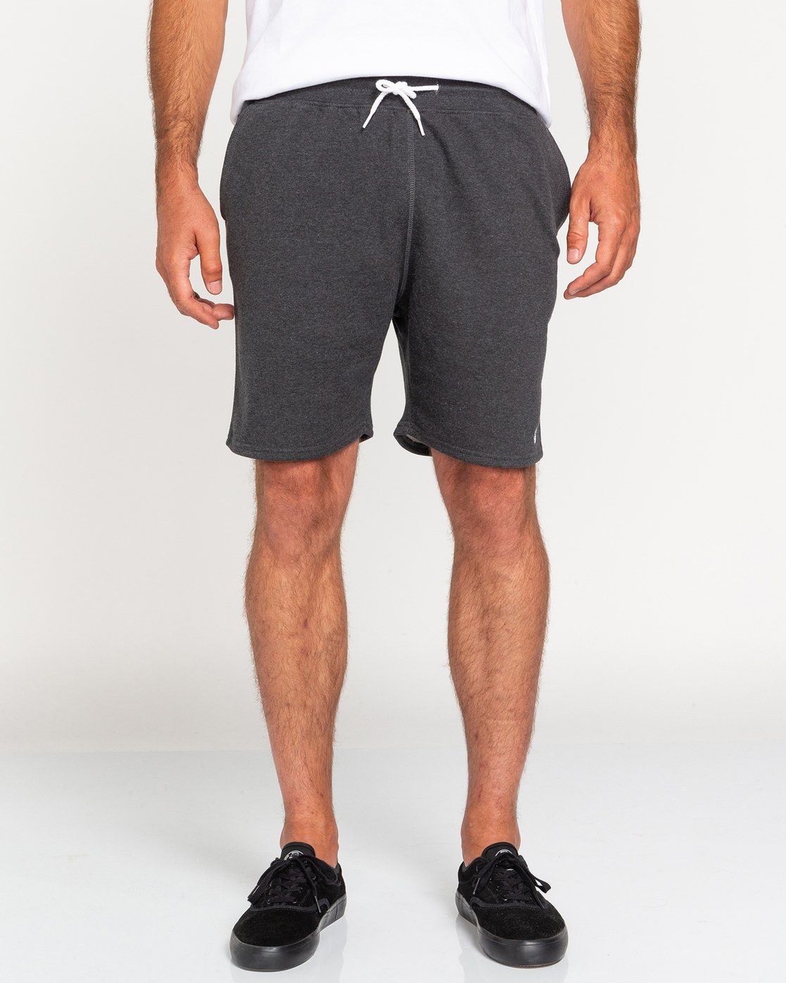 Cornell Track Short M