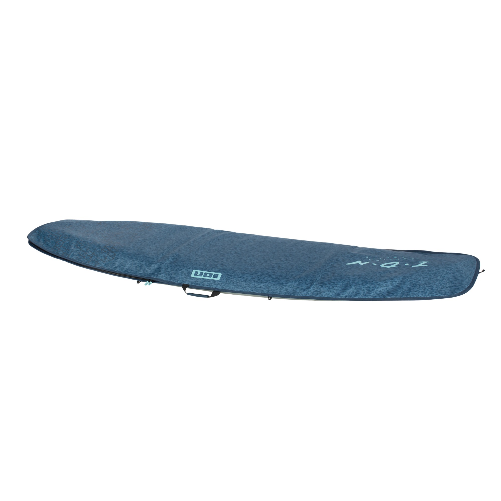 SUP CORE_Boardbag_Stubby blue 8'10x31,5''