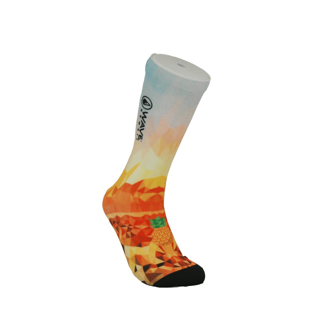 AirLite Socks D0 S/M- EU 36-41