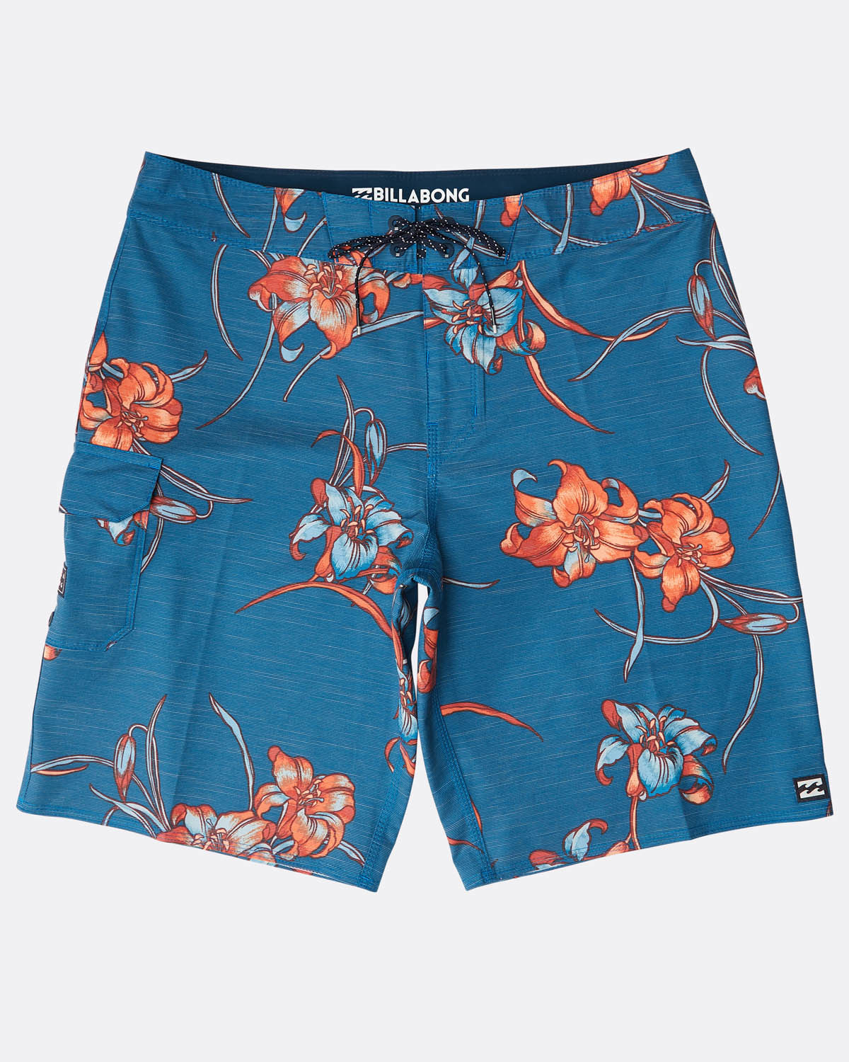 ALL DAY FLORAL PRO 20" BOARDSHORTS 30