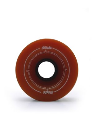 Surfskate Wheels 70x55 mm, 78A - Toffee