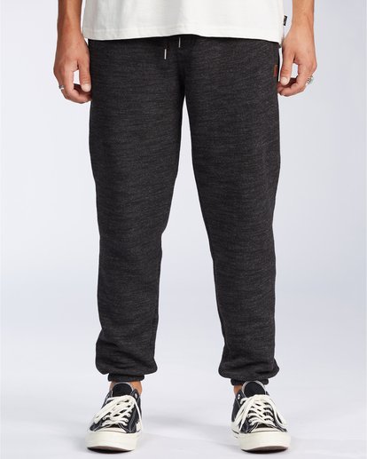 Balance Pant Cuffed L