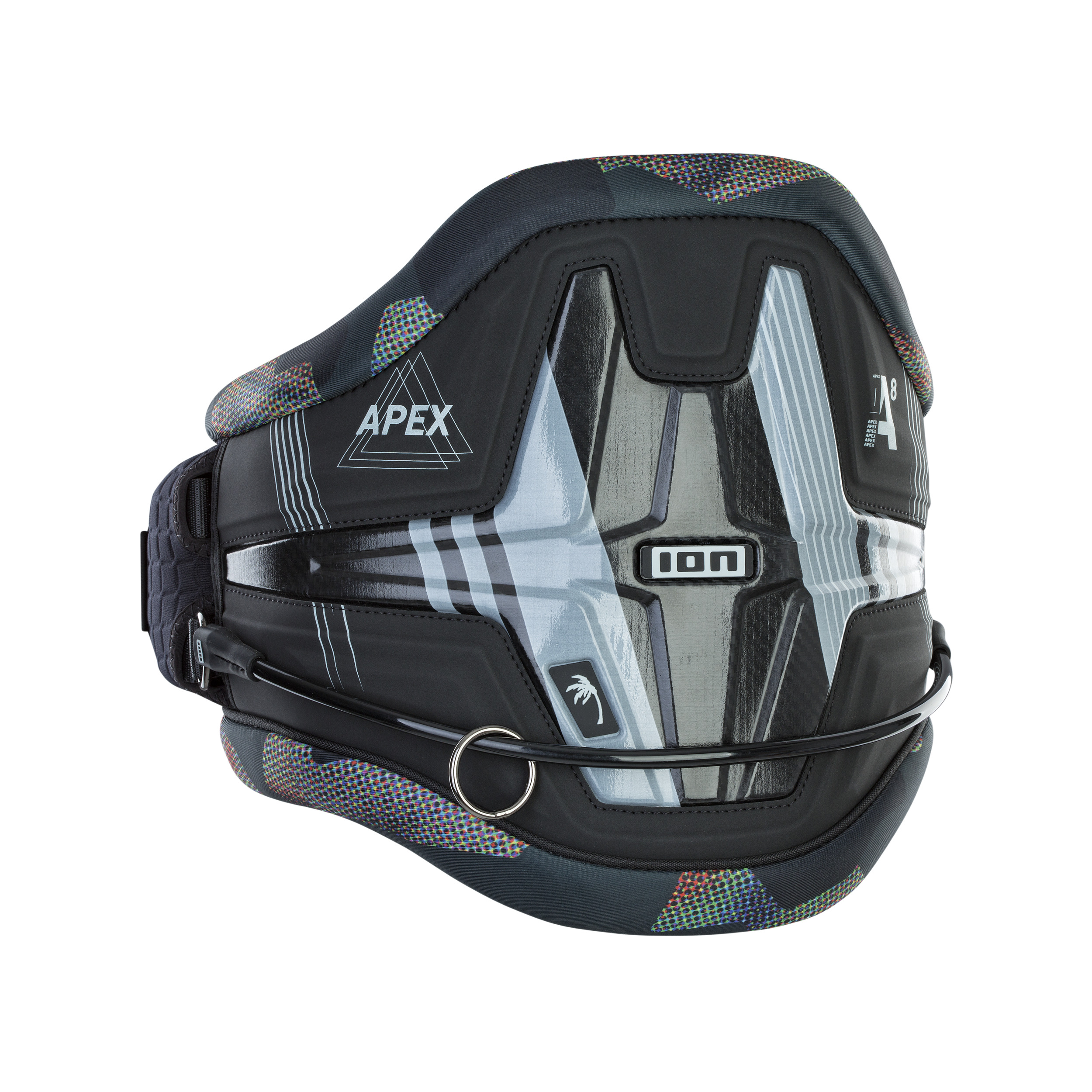 Apex 900 black 46/XS