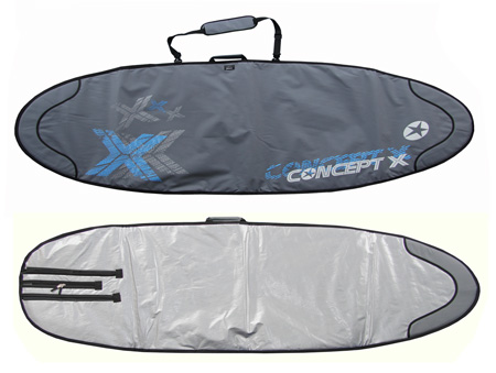 Concept X Boardbag 228x57