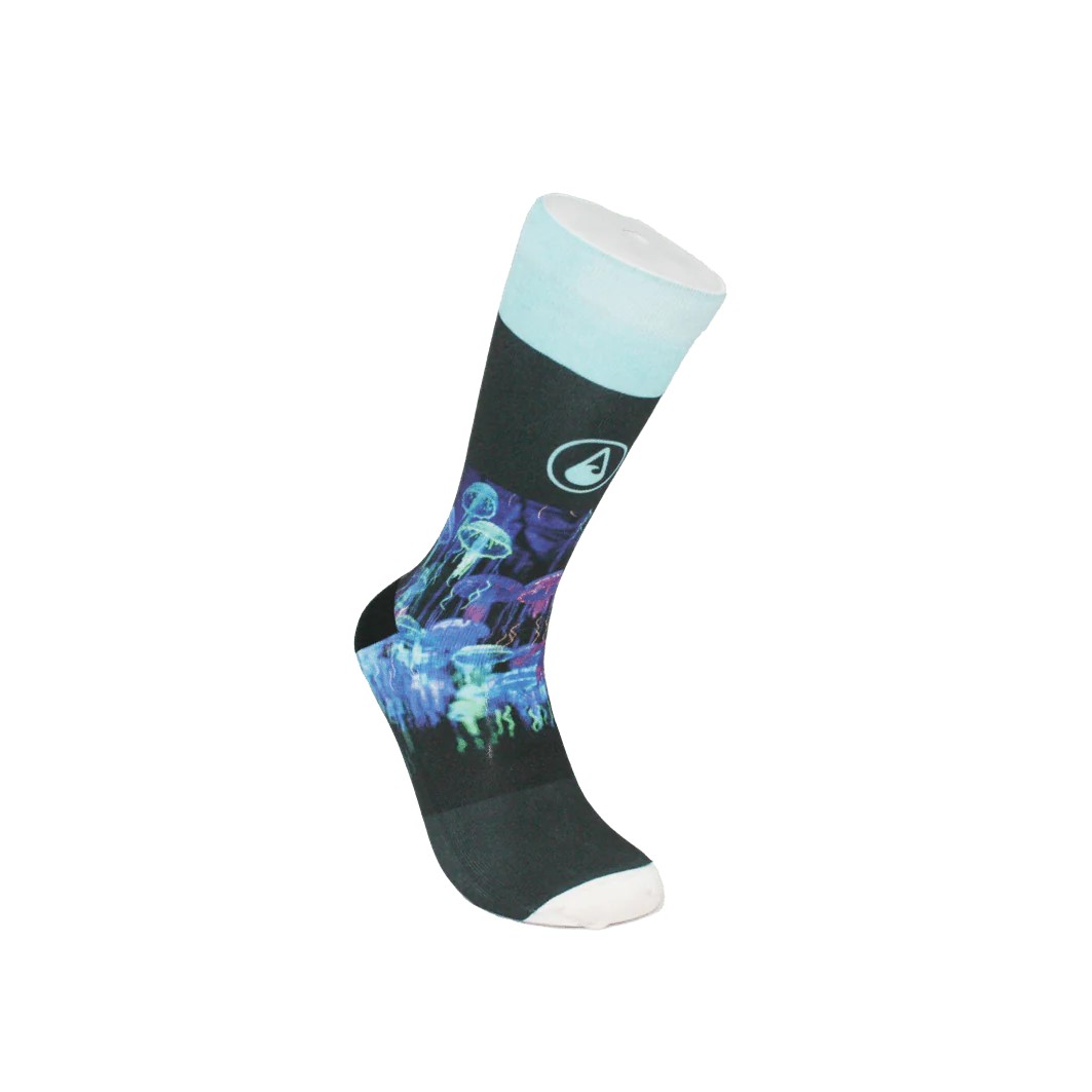 AirLite Socks D10 S/M- EU 36-41