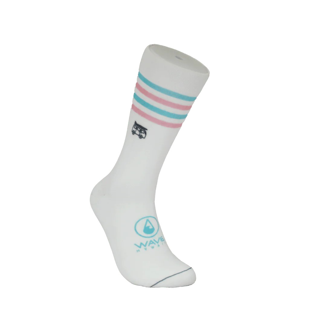 AirLite Socks D6 S/M- EU 36-41