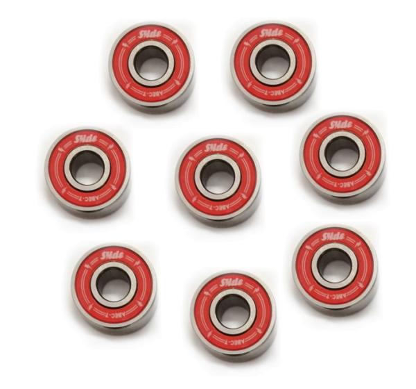 Bearings Abec 7