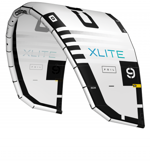 XLITE 2 12.0 weiß, schwarz